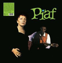 Piaf! [Vinyl]