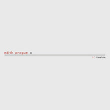 Timeline [Vinyl]