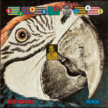 Edmundo Arias - Guepa Je! [Vinyl]
