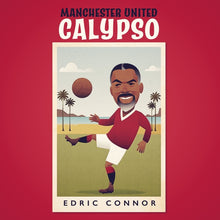 Manchester United Calypso [Vinyl]