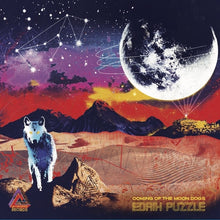 Coming of the Moon Dogs [Vinyl]