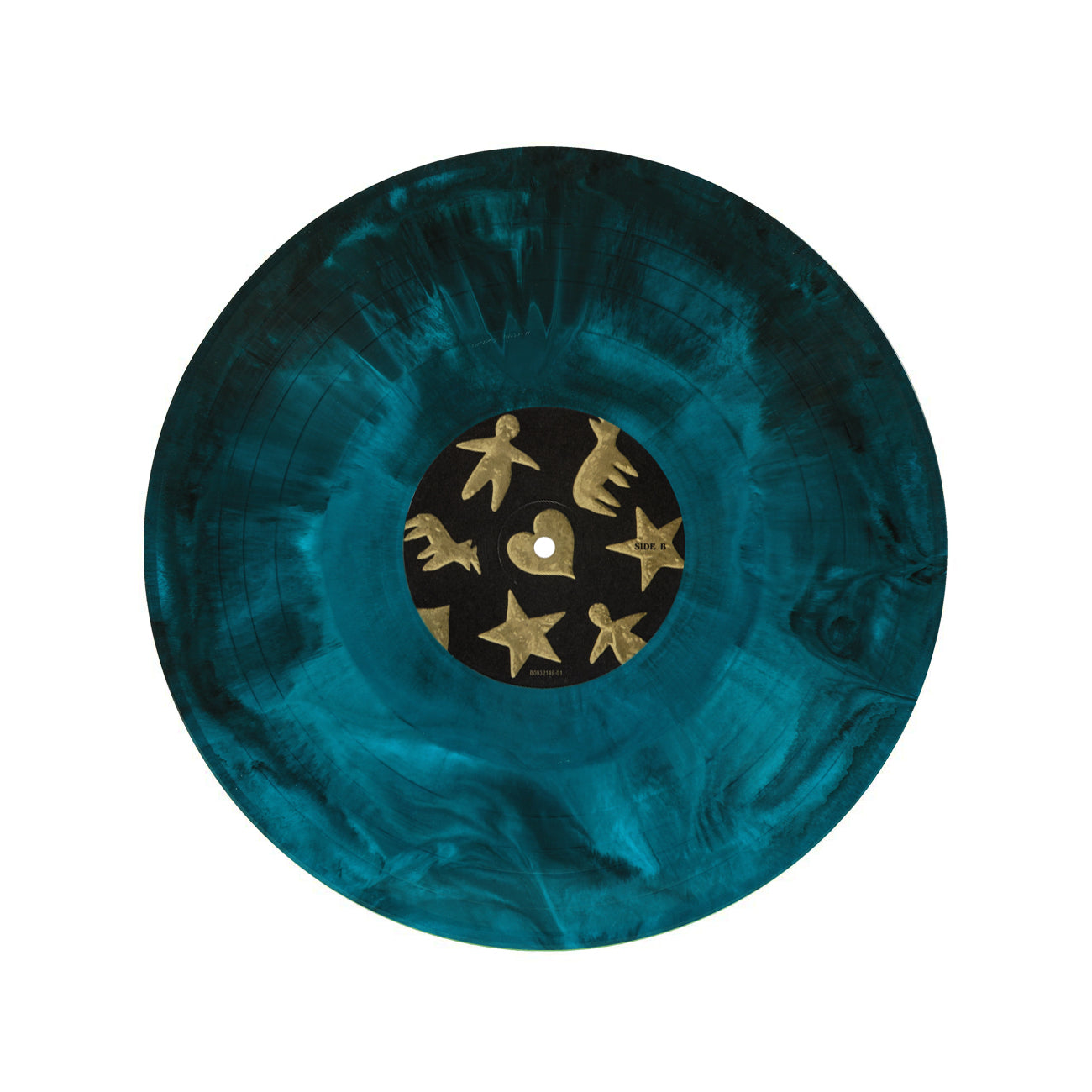 Edward Scissorhands OST (Midnight Sculptor, Limited Exclusive) []