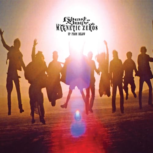 Edward Sharpe & the Magnetic Zeros - Up From Below [Vinyl]