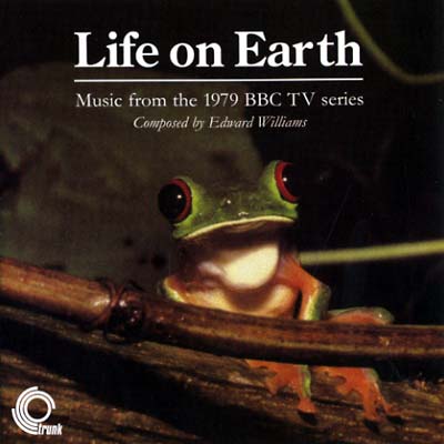 Life On Earth: Music From The 1979 BBC TV Series [CD]