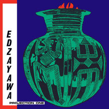 Edzayawa - Proyección Uno [CD]