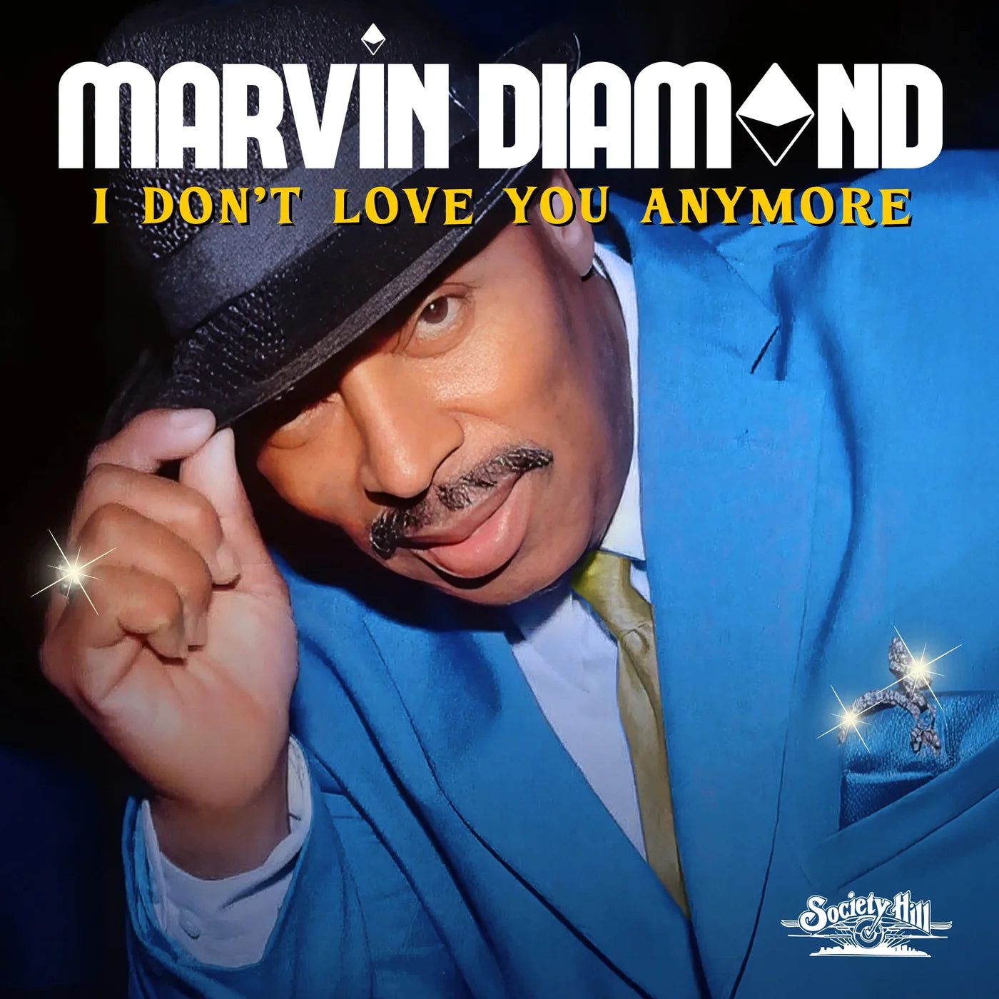 Pre-Order: Don't Love You Anymore (Mod) [CD]