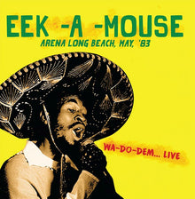 Arena Long Beach, May, '83 [CD]
