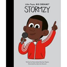 Stormzy