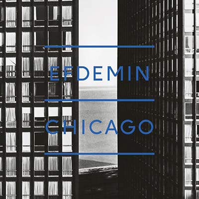 EFDEMIN - Chicago [CD]