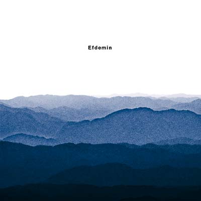 EFDEMIN - Decay [CD]