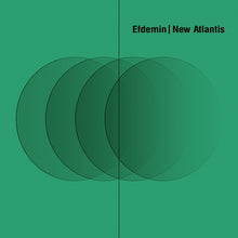 New Atlantis [CD]
