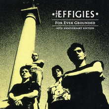 For Ever Grounded (40Th Anniversary Edition) (Lp) [Vinyl]