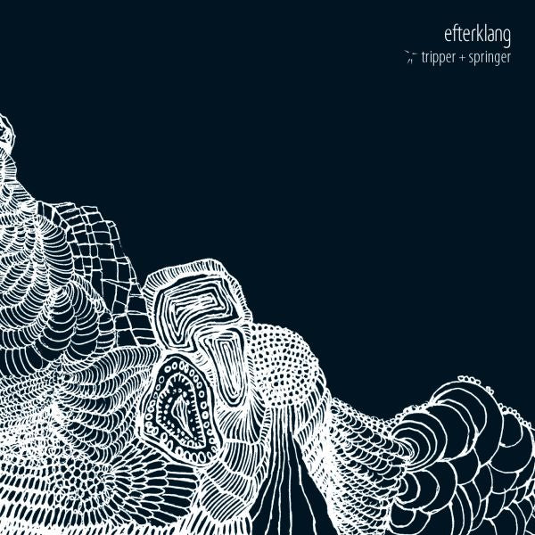 Efterklang - Tripper + Springer [CD]