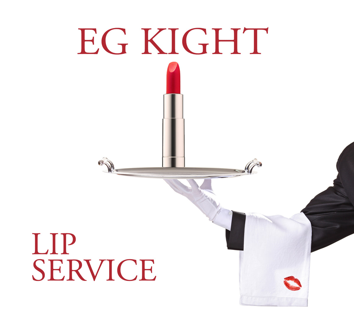 Lip Service [CD]
