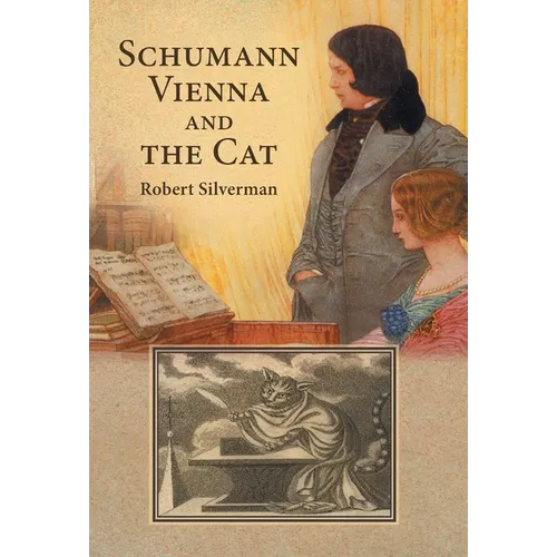 Schumann, Vienna and the Cat