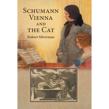 Schumann, Vienna and the Cat