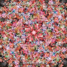 Transition [CD]