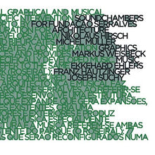 Soundchambers [CD]