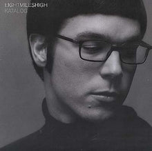 EIGHT MILES HIGH - Katalog [Vinyl]