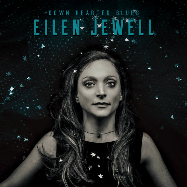 Eilen Jewell - Blues desmoralizado [Vinilo]