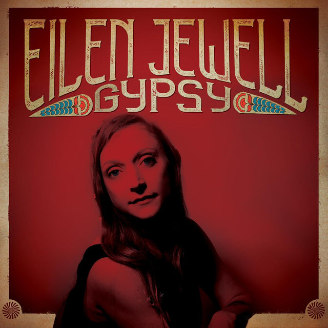 Eilen Jewell - Gypsy [CD]