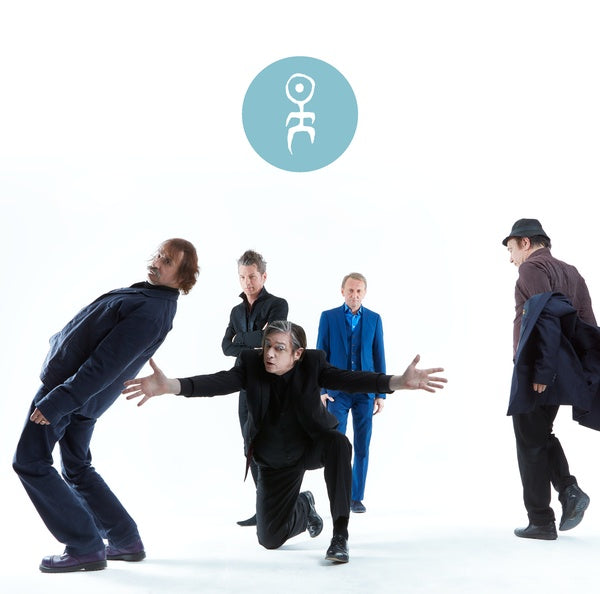 EINSTURZENDE NEUBAUTEN - Alles In Allem [Vinyl]