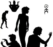 EINSTURZENDE NEUBAUTEN - Fünf Auf Der Nach Oben Offenen Richterskala [Vinyl]