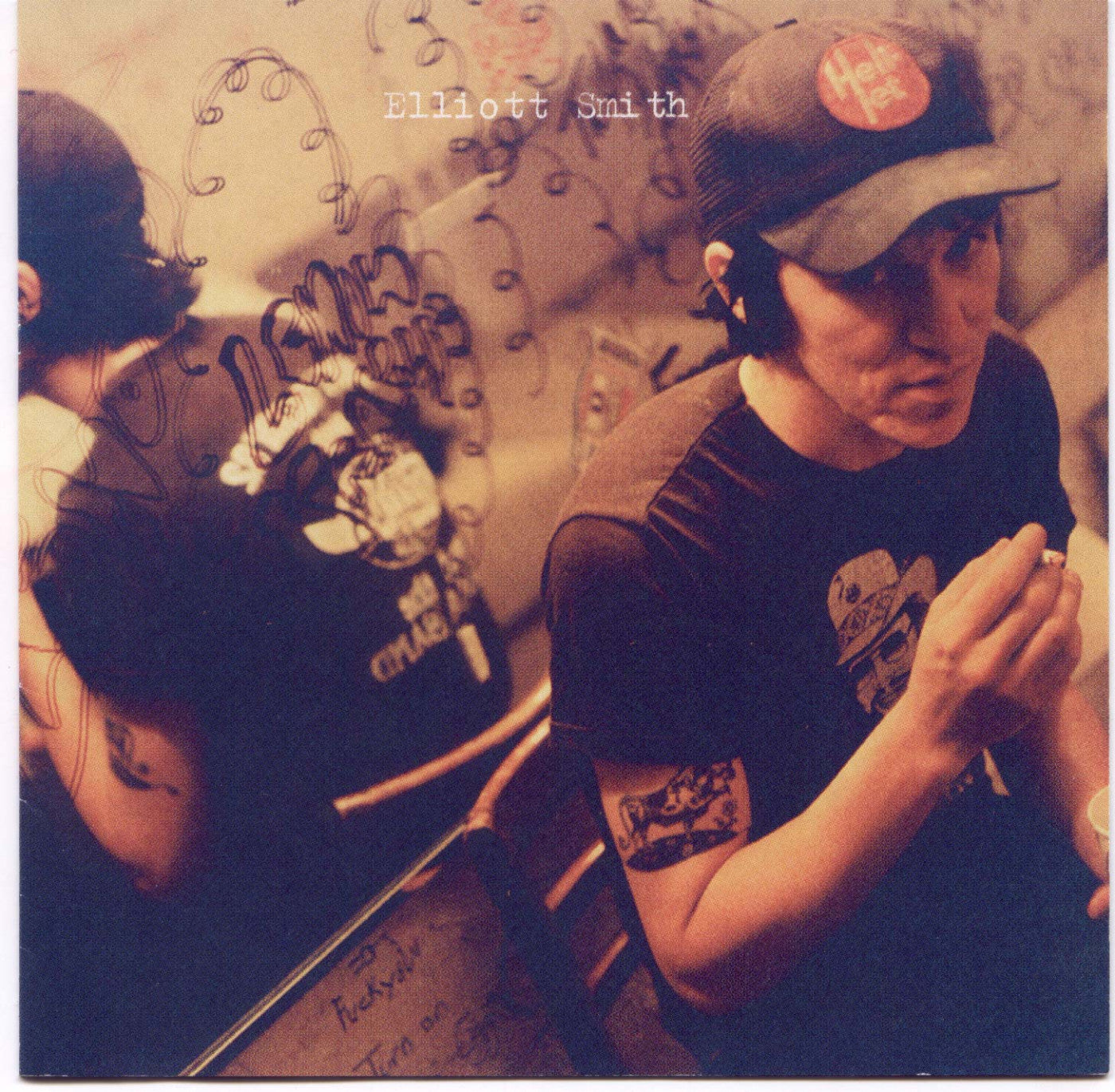 Elliott Smith - Either/ Or (Descarga digital) [Vinilo]