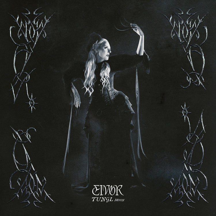 Eivør - Tungl [CD]