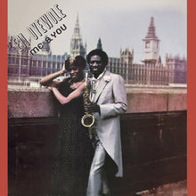 Me & You [Vinyl]