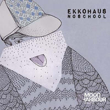 Noschool [CD]