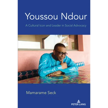 Youssou Ndour: A Cultural Icon and Leader in Social Advocacy