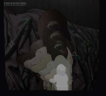 EL DOOM & THE BORN ELECTRIC - El Doom & The Born Electric [CD]