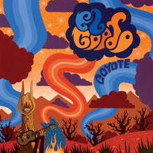 EL GOODO - Coyote [Vinyl]