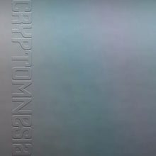 El Grupo Nuevo De Omar Rodríguez-López - Cryptomnesia [Vinilo]