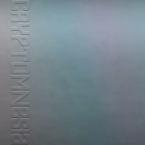 El Grupo Nuevo De Omar Rodríguez-López - Cryptomnesia [Vinilo]