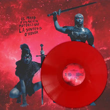 La Sintesis O'Konor [Vinyl]