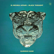 El Michels Affair y Black Thought - Juego glorioso - Sky High [Vinilo]