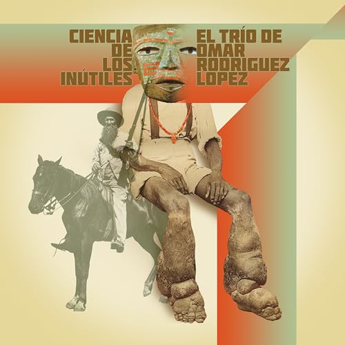 Ciencia De Los Inútiles [Vinyl]