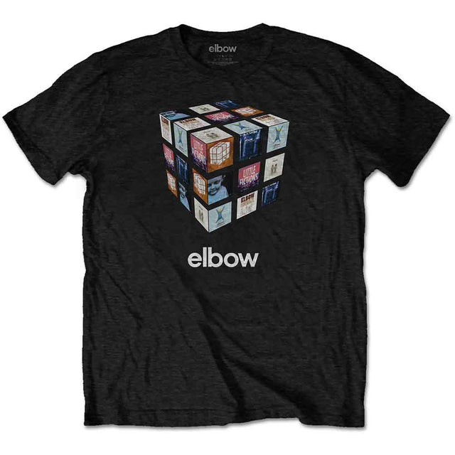 Elbow - Best of [T-Shirt]