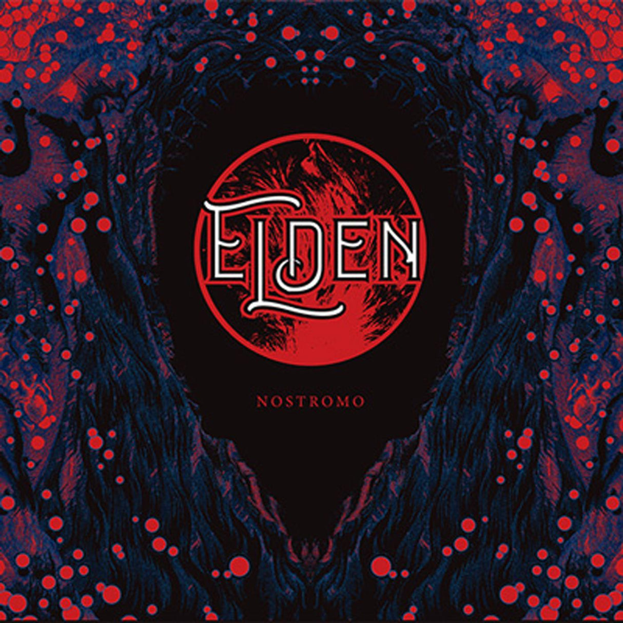 Elden - Nostromo [Vinyl]