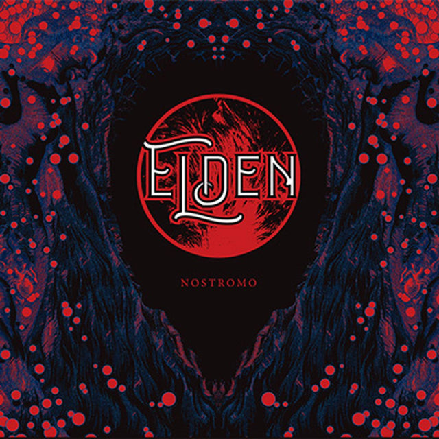 Elden - Nostromo [Vinilo]