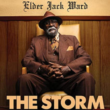 Elder Jack Ward - The Storm [Vinyl]
