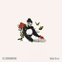Elderbrook - Little Love [Vinyl] - Paladin Vinyl