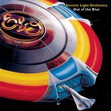 Out Of The Blue (Limited Yellow & Red Vinyl) [2Lp] [Vinyl]