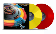 Out Of The Blue (Limited Yellow & Red Vinyl) [2Lp] [Vinyl]