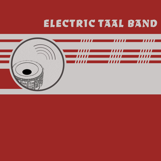 Electric Taal Band - S/T [Vinyl]