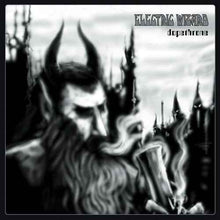 Electric Wizard - Dopethrone [Blue Vinyl] [2LP] [Vinyl]