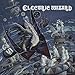 ELECTRIC WIZARD - ELECTRIC WIZARD [Vinyl] - Paladin Vinyl