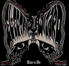 Time To Die [Import] (2 Lp's) [Vinyl]